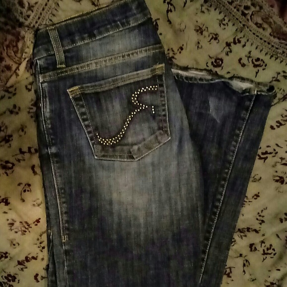 Rock & Republic Jeans - Picture 2 of 3